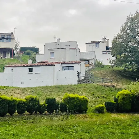 Maison Donasete T3 *