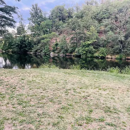 Parque de vacaciones Maison Donasete T3