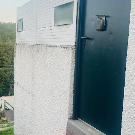 Parque de vacaciones Maison Donasete T3