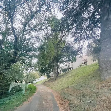 Maison Donasete T3 * Vieille-Brioude