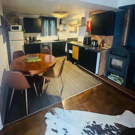 Maison Donasete T3 * Vieille-Brioude