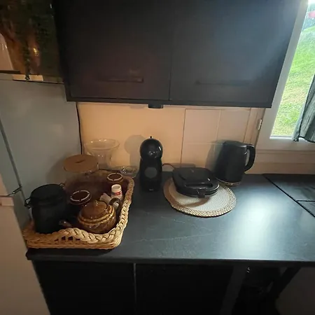 Maison Donasete *