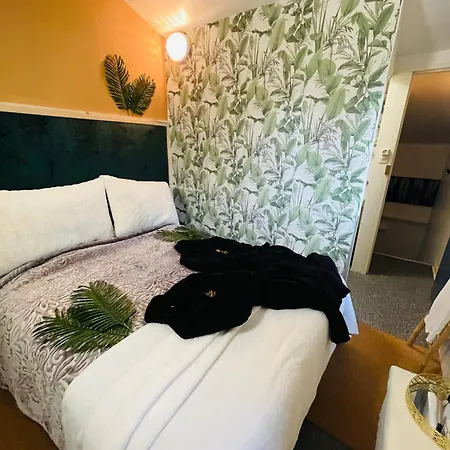 Maison Donasete Holiday park *