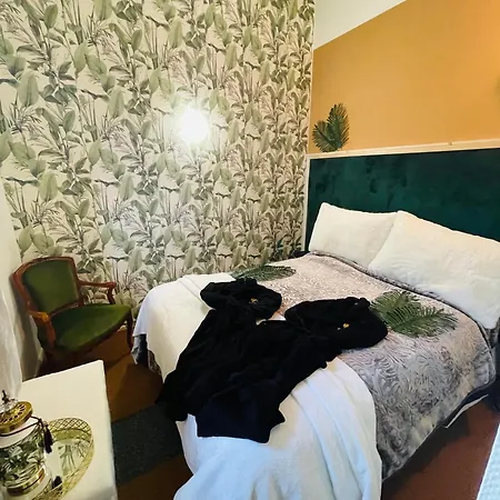 Maison Donasete T3 * Vieille-Brioude