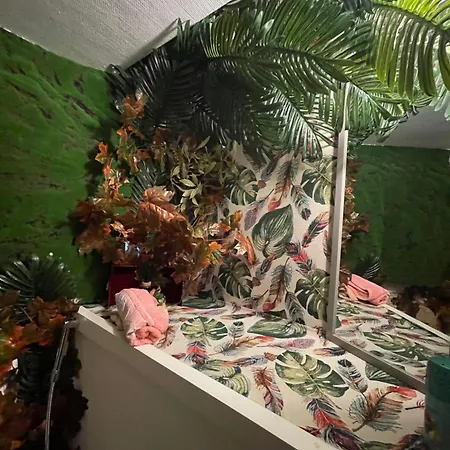 Maison Donasete *
