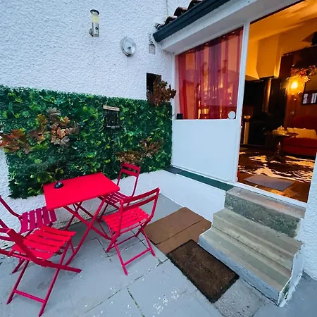 Maison Donasete *