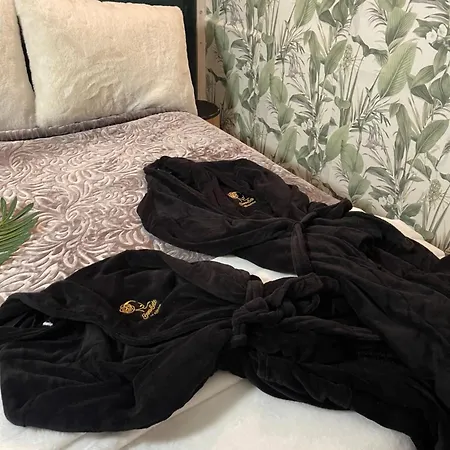 Maison Donasete T3 *