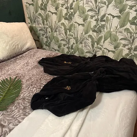 Kompleks wypoczynkowy Maison Donasete T3 Vieille-Brioude