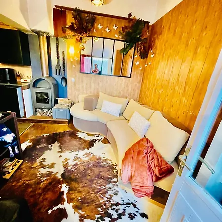 Maison Donasete T3 *