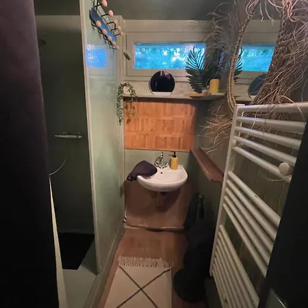 פארק נופש Maison Donasete T3