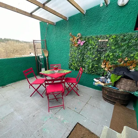 Parque de vacaciones Maison Donasete T3
