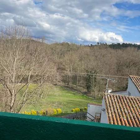 Maison Donasete T3
