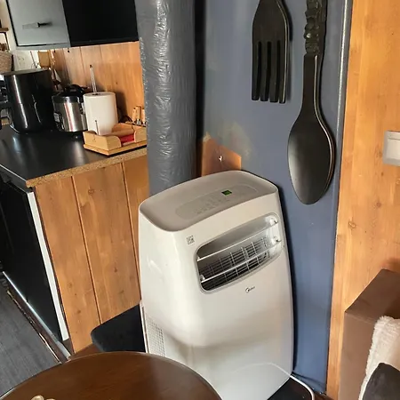 Maison Donasete T3 פארק נופש *