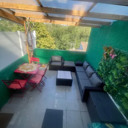 Maison Donasete T3 *