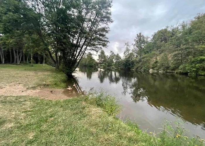 Maison Donasete T3 Holiday park *