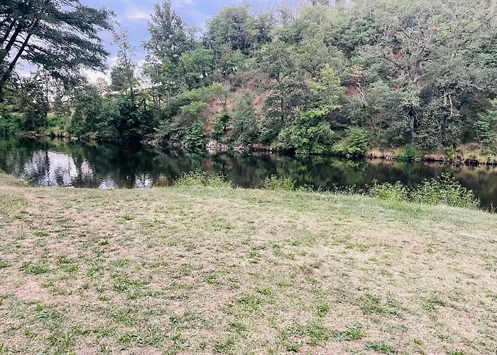 Holiday park Maison Donasete T3