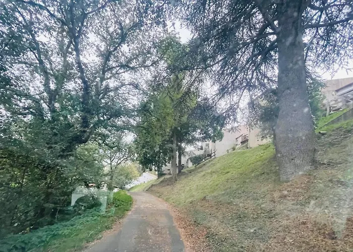 Maison Donasete T3 * Vieille-Brioude