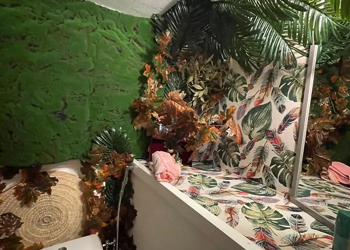 Holiday park Maison Donasete T3