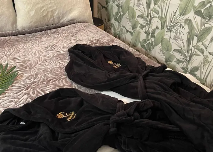 Maison Donasete T3 *