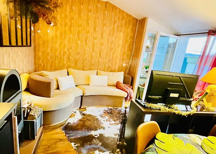 Maison Donasete T3 Vieille-Brioude